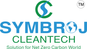 Symbroj Cleantech logo