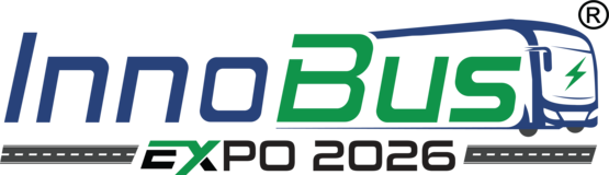 InnoBus Expo 2026 logo